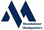Mountaineer Shedquarters